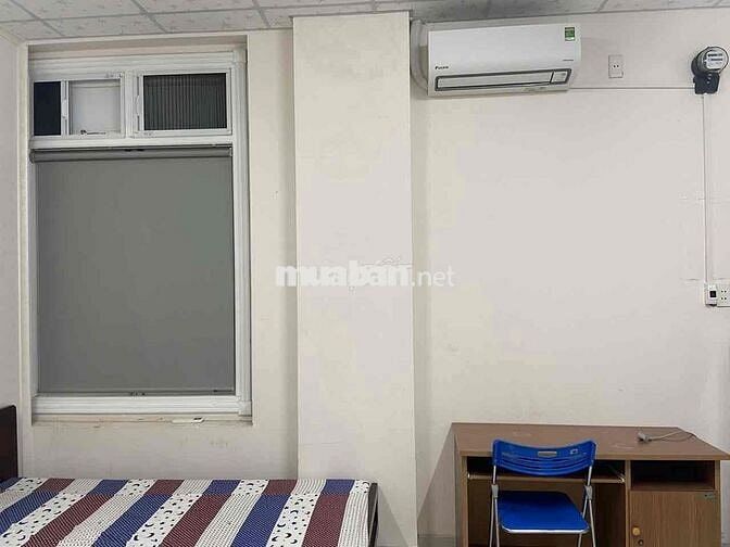 Căn hộ đầy đủ tiện nghi mới tinh