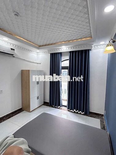 Phòng trọ Full nội thất cao cấp Nhà Bè