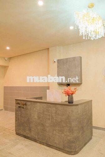 👱🏻👩🏻‍🦰 tuyển lễ tân khách sạn ca ngày 12 tiếng