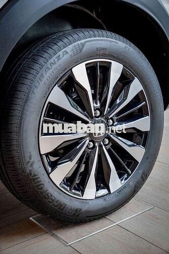 Honda BR-V L 2026. GIẢM 100% LỆ PHÍ TRƯỚC BẠ.635TR