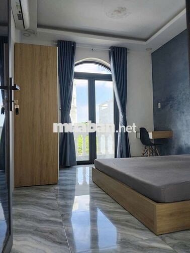 Phòng trọ Full nội thất cao cấp Nhà Bè