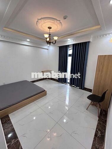 Phòng trọ Full nội thất cao cấp Nhà Bè