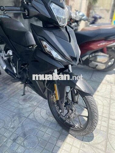 Honda Winner 2019 Đen 18k km
