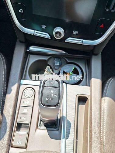 VinFast Lux SA 2.0 Turbo 2019 Đỏ 67.000 km
