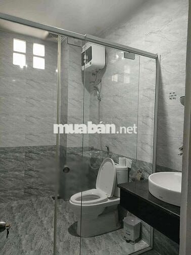 Căn hộ mini sạch sẽ, yên tĩnh gần chợ Bắc Mỹ An.