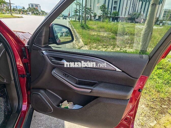 VinFast Lux SA 2.0 Turbo 2019 Đỏ 67.000 km