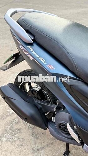 Yamaha Freego S✔️ABS Smartkey✔️2022✔️1chủ✔️