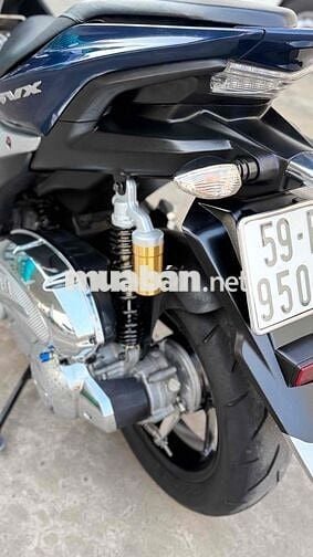 [new95%]👉Yamaha NVX ABS 2019✨11.000km✨1Chủ✨ĐẸP XỈU