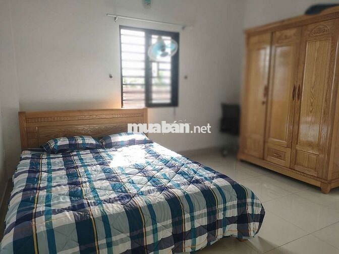 Căn hộ mini sạch sẽ, yên tĩnh gần chợ Bắc Mỹ An.
