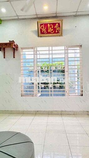 CHO THUÊ NHÀ NGUYÊN CĂN Đường 9 Linh Tây Thủ Đức  8,5 tr/th