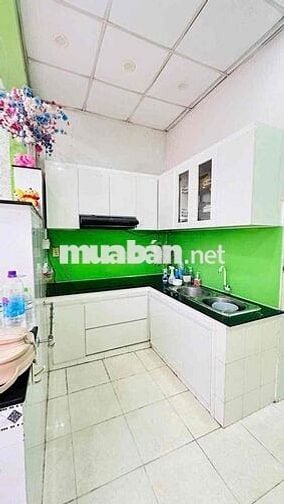 CHO THUÊ NHÀ NGUYÊN CĂN Đường 9 Linh Tây Thủ Đức  8,5 tr/th
