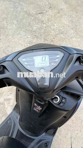 Yamaha Freego S✔️ABS Smartkey✔️2022✔️1chủ✔️