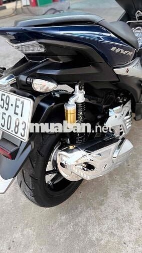 [new95%]👉Yamaha NVX ABS 2019✨11.000km✨1Chủ✨ĐẸP XỈU