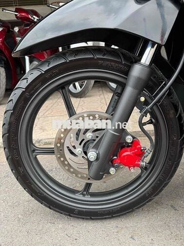 Vision mâm lớnĐB 2025 siêu lướt 2200 km Hỗ trợ góp