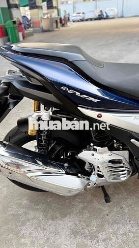 [new95%]👉Yamaha NVX ABS 2019✨11.000km✨1Chủ✨ĐẸP XỈU