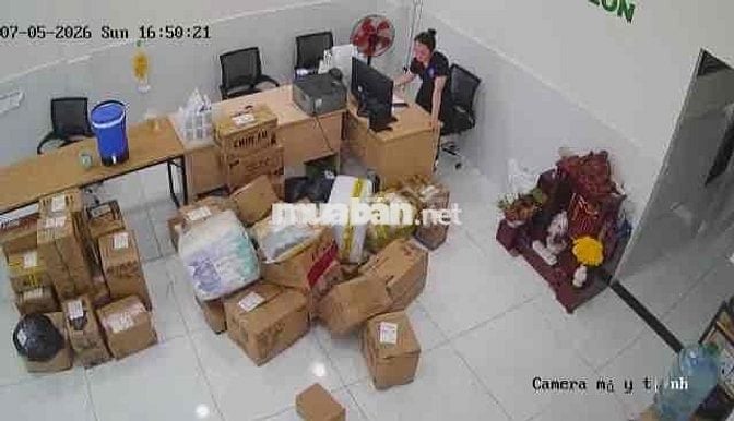 [LÀM NGAY] NHÂN VIÊN GIAO HÀNG QUẬN 10, QUẬN 5