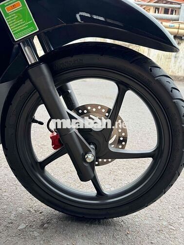 Vision mâm lớnĐB 2025 siêu lướt 2200 km Hỗ trợ góp
