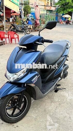Yamaha Freego S✔️ABS Smartkey✔️2022✔️1chủ✔️