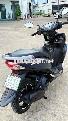 Yamaha Freego S✔️ABS Smartkey✔️2022✔️1chủ✔️