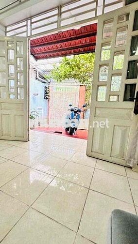 CHO THUÊ NHÀ NGUYÊN CĂN Đường 9 Linh Tây Thủ Đức  8,5 tr/th