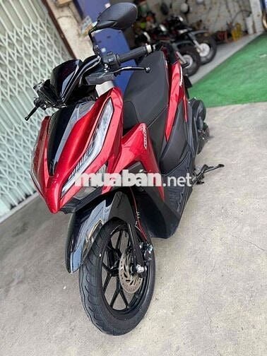 Honda Vario 125 2019 Đỏ đen