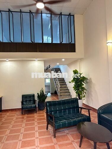 Nhà Nguyên Căn Sân Vườn Gần Biển Sơn Thủy | Bồn Tắm Lộ Thiên