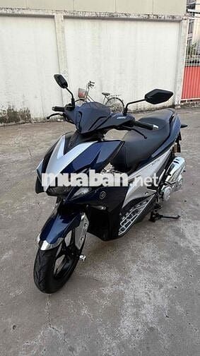 [new95%]👉Yamaha NVX ABS 2019✨11.000km✨1Chủ✨ĐẸP XỈU