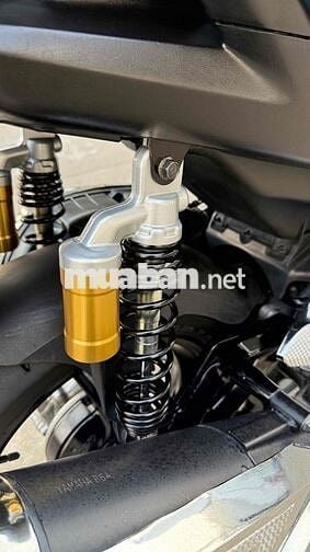 [new95%]👉Yamaha NVX ABS 2019✨11.000km✨1Chủ✨ĐẸP XỈU
