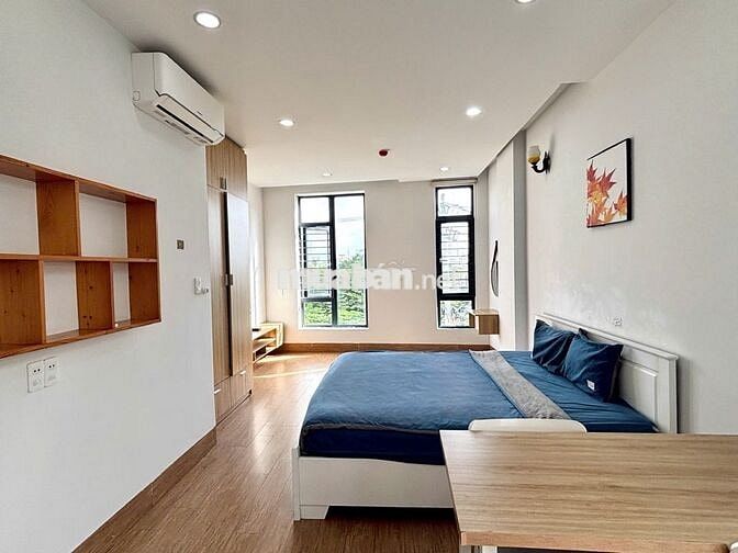 CĂN STUDIO VIEW BỜ HỒ HÀM NGHI - THANH KHÊ