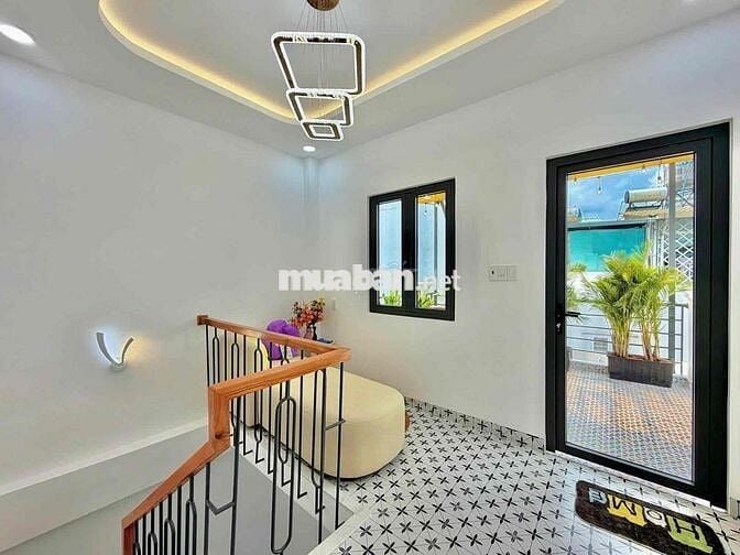 🏡 BẠCH ĐẰNG,NGÃ TƯ HÀNG XANH BÌNH THẠNH •4