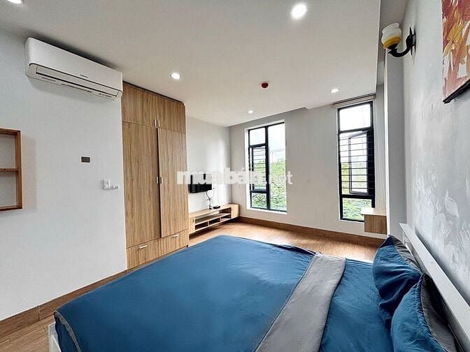 CĂN STUDIO VIEW BỜ HỒ HÀM NGHI - THANH KHÊ