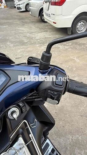 [new95%]👉Yamaha NVX ABS 2019✨11.000km✨1Chủ✨ĐẸP XỈU