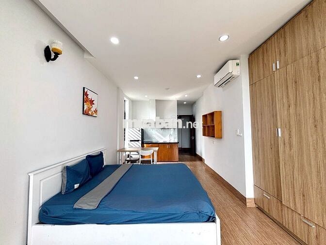 CĂN STUDIO VIEW BỜ HỒ HÀM NGHI - THANH KHÊ