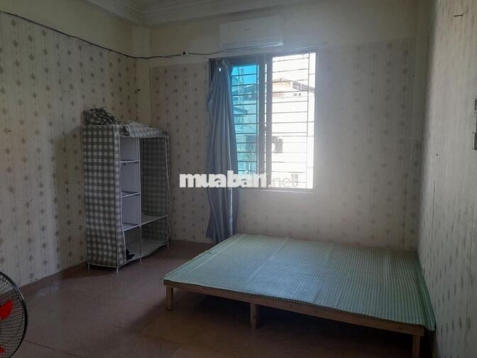 Cho thuê Nhà đẹp 20m2 khép kín, tiện nghi thoáng mát Yên hoà Cầu Giấy