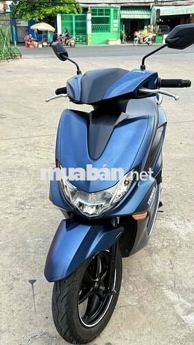 Yamaha Freego S✔️ABS Smartkey✔️2022✔️1chủ✔️