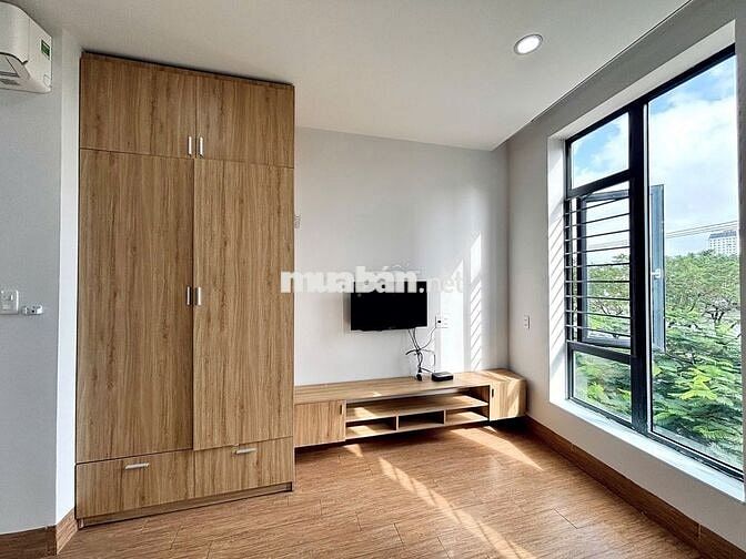 CĂN STUDIO VIEW BỜ HỒ HÀM NGHI - THANH KHÊ