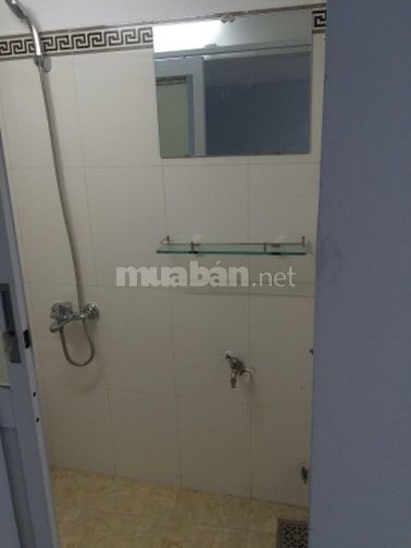Phòng trọ cao cấp gần Lotte Mart Quận 7
