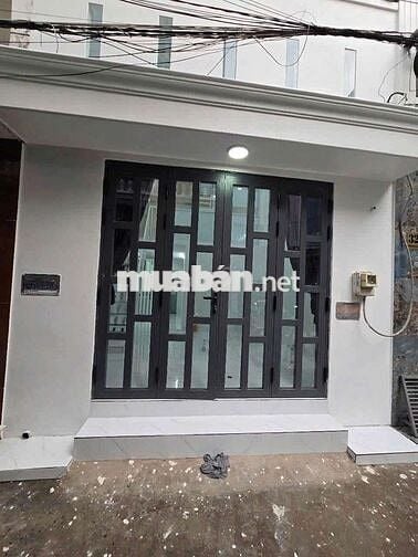 CHO THUÊ NHÀ NGUYÊN CĂN - HIỆP THÀNH Q12