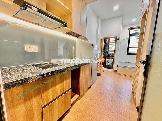 🏡 STUDIO FULL NỘI THẤT – NGUYỄN THUẬT, GẦN NGÃ 3 HUẾ
📍