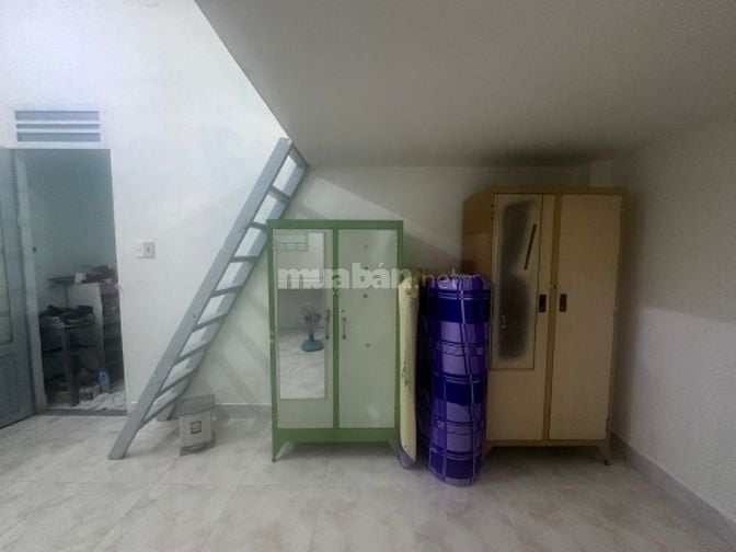 Phòng trọ cao cấp gần Lotte Mart Quận 7