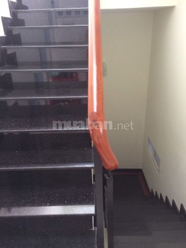 Phòng trọ cao cấp gần Lotte Mart Quận 7