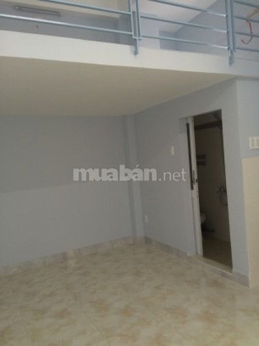 Phòng trọ cao cấp gần Lotte Mart Quận 7