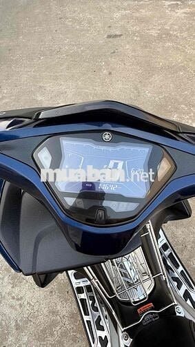 [new95%]👉Yamaha NVX ABS 2019✨11.000km✨1Chủ✨ĐẸP XỈU