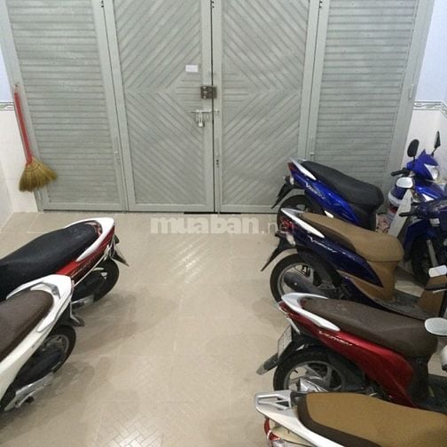 Phòng trọ cao cấp gần Lotte Mart Quận 7