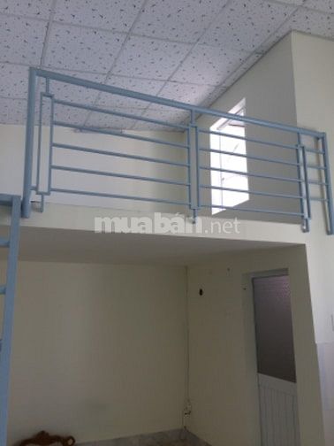 Phòng trọ cao cấp gần Lotte Mart Quận 7