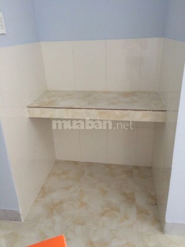Phòng trọ cao cấp gần Lotte Mart Quận 7