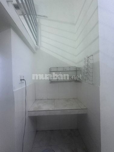 Phòng trọ cao cấp gần Lotte Mart Quận 7