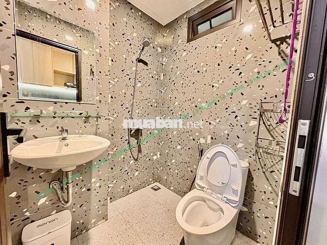 🏡 STUDIO FULL NỘI THẤT – NGUYỄN THUẬT, GẦN NGÃ 3 HUẾ
📍