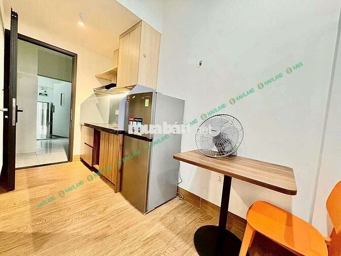 🏡 STUDIO FULL NỘI THẤT – NGUYỄN THUẬT, GẦN NGÃ 3 HUẾ
📍