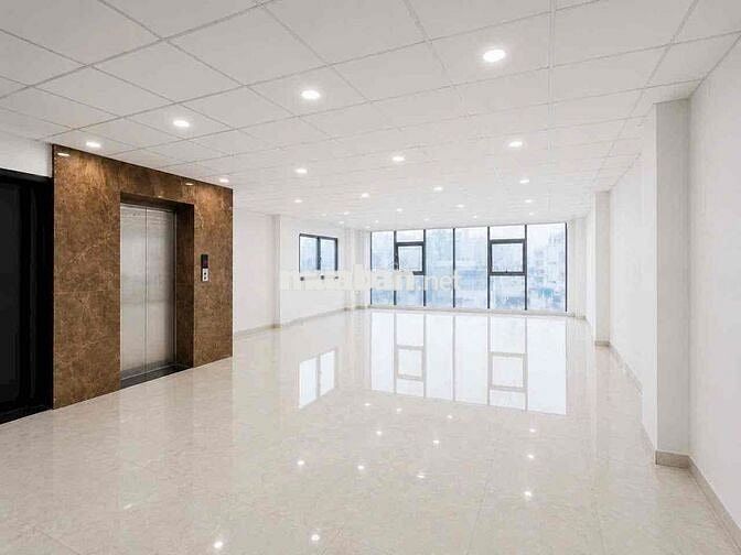 TÒA NHÀ VP GÓC 3MT GẦN 2000m2 QUẬN TÂN PHÚ | PCCC